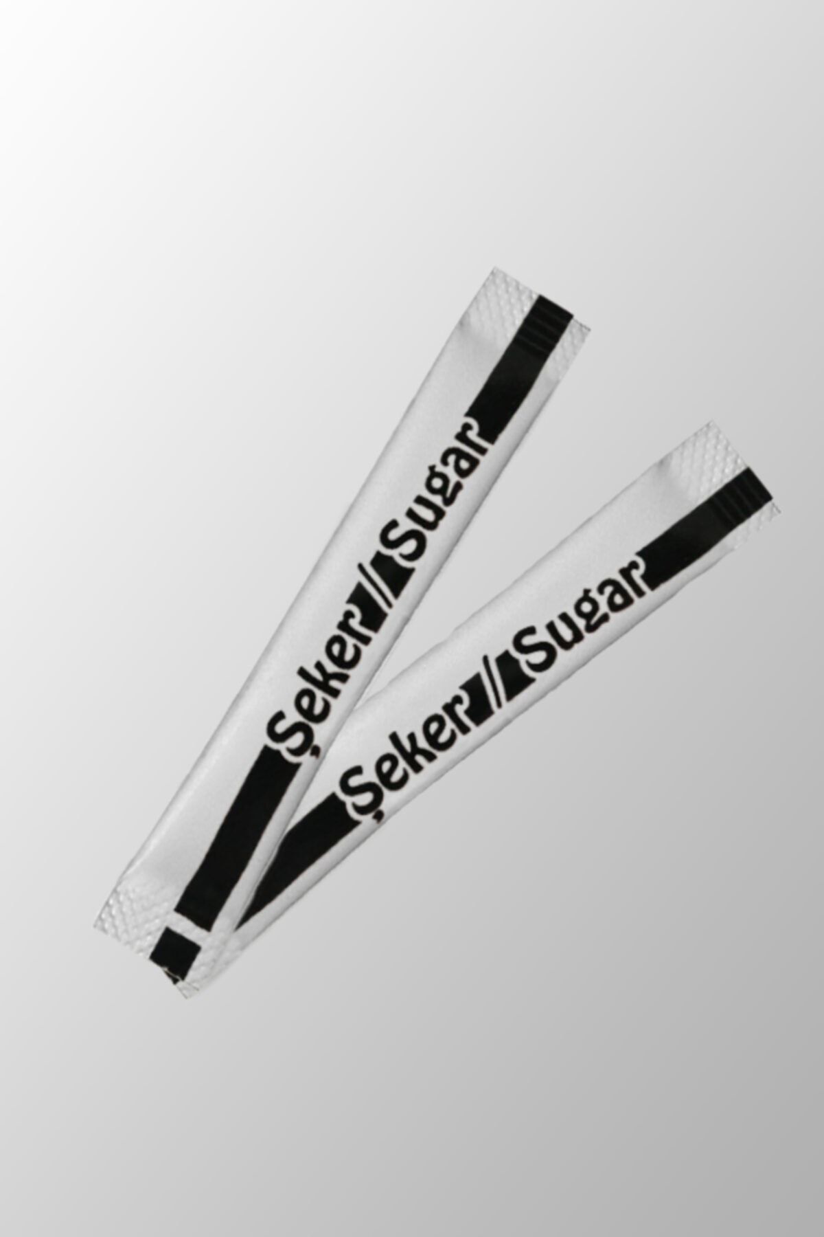 Ertungrup Ertun Grup Stick Beyaz Şeker 3Gr 2500 Adet