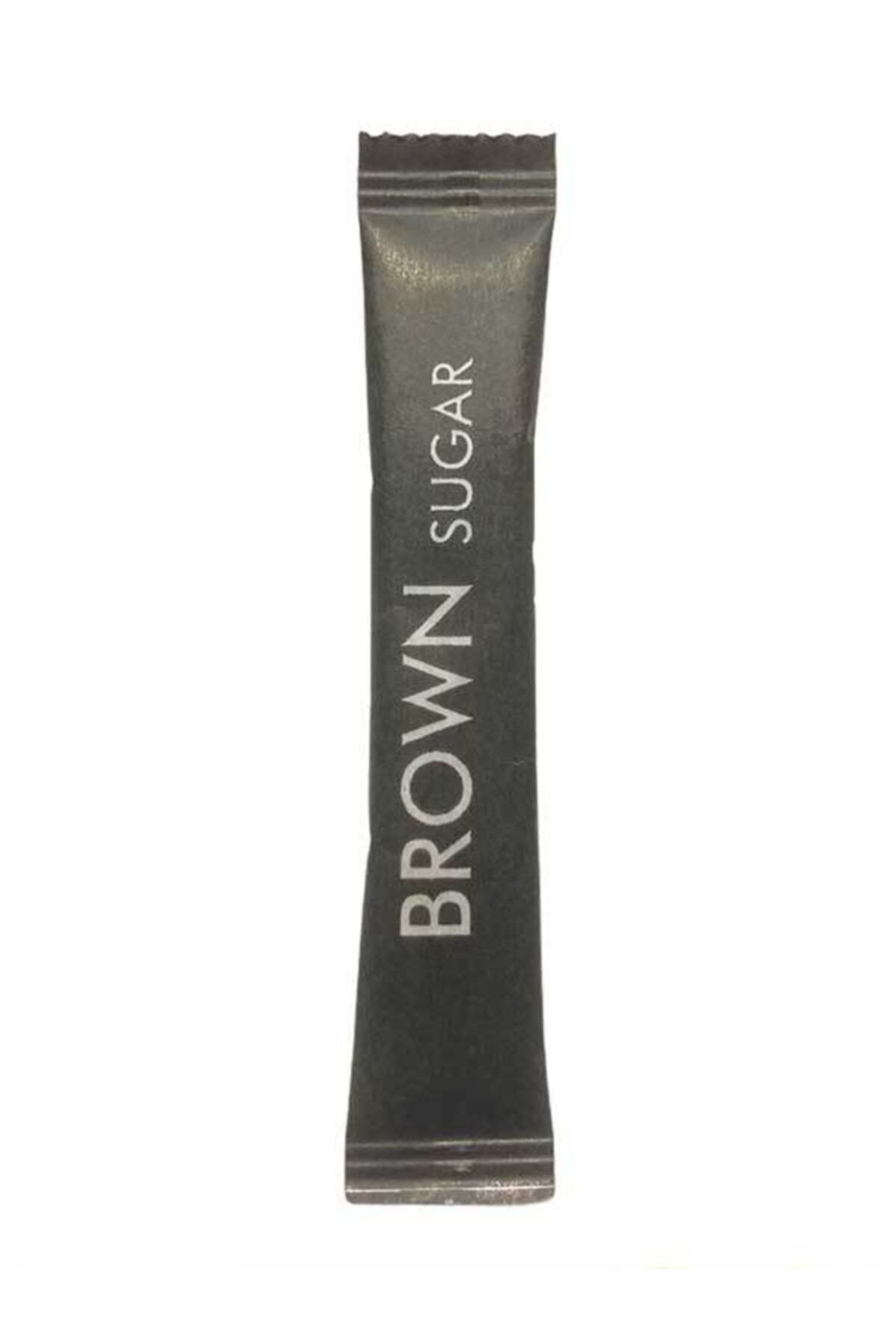 Motto Esmer Siyah Stick Şeker  3 Gr 2500 Adet