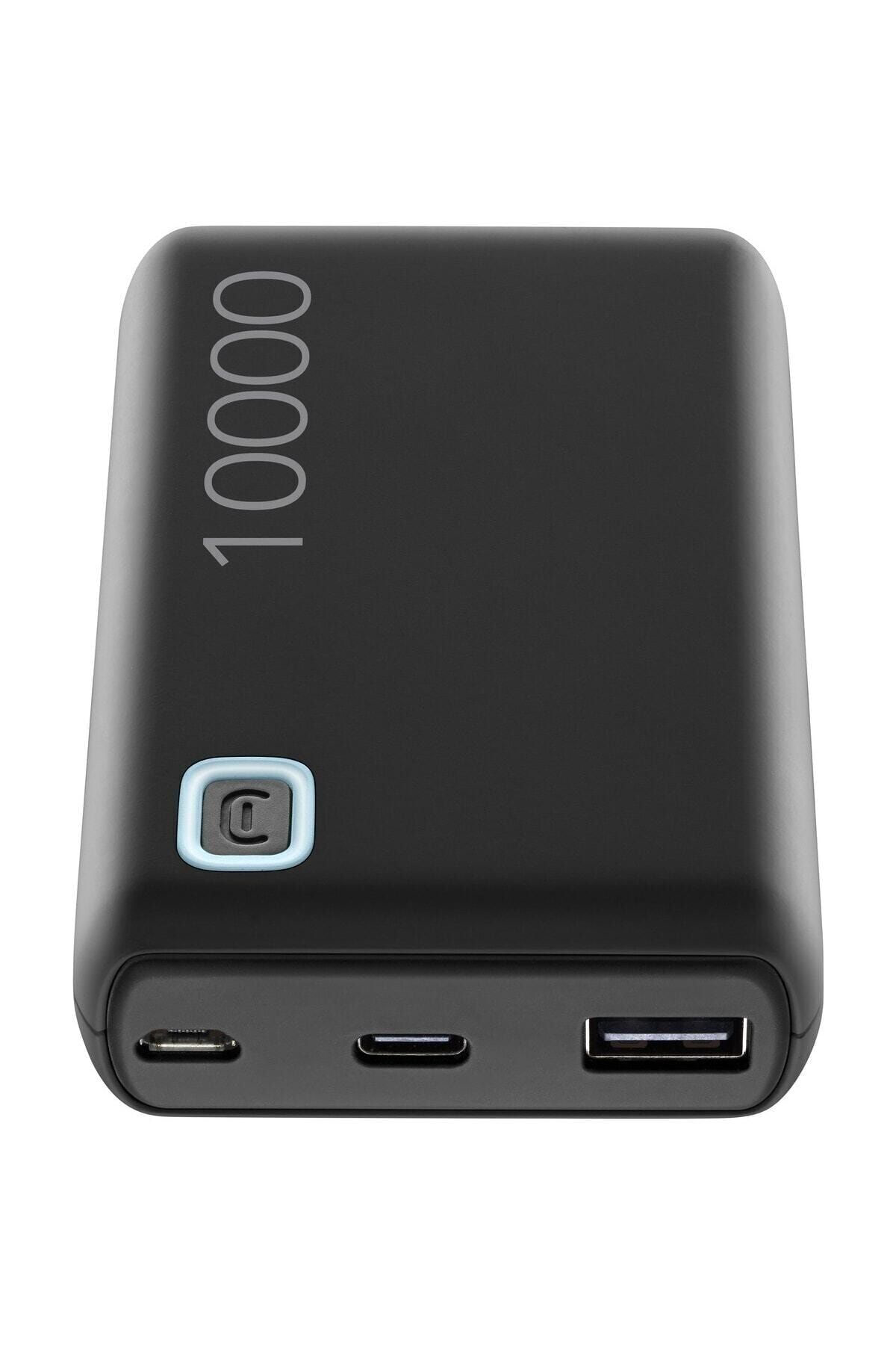 Cellular Line Essence 10000 Powerbank Siyah