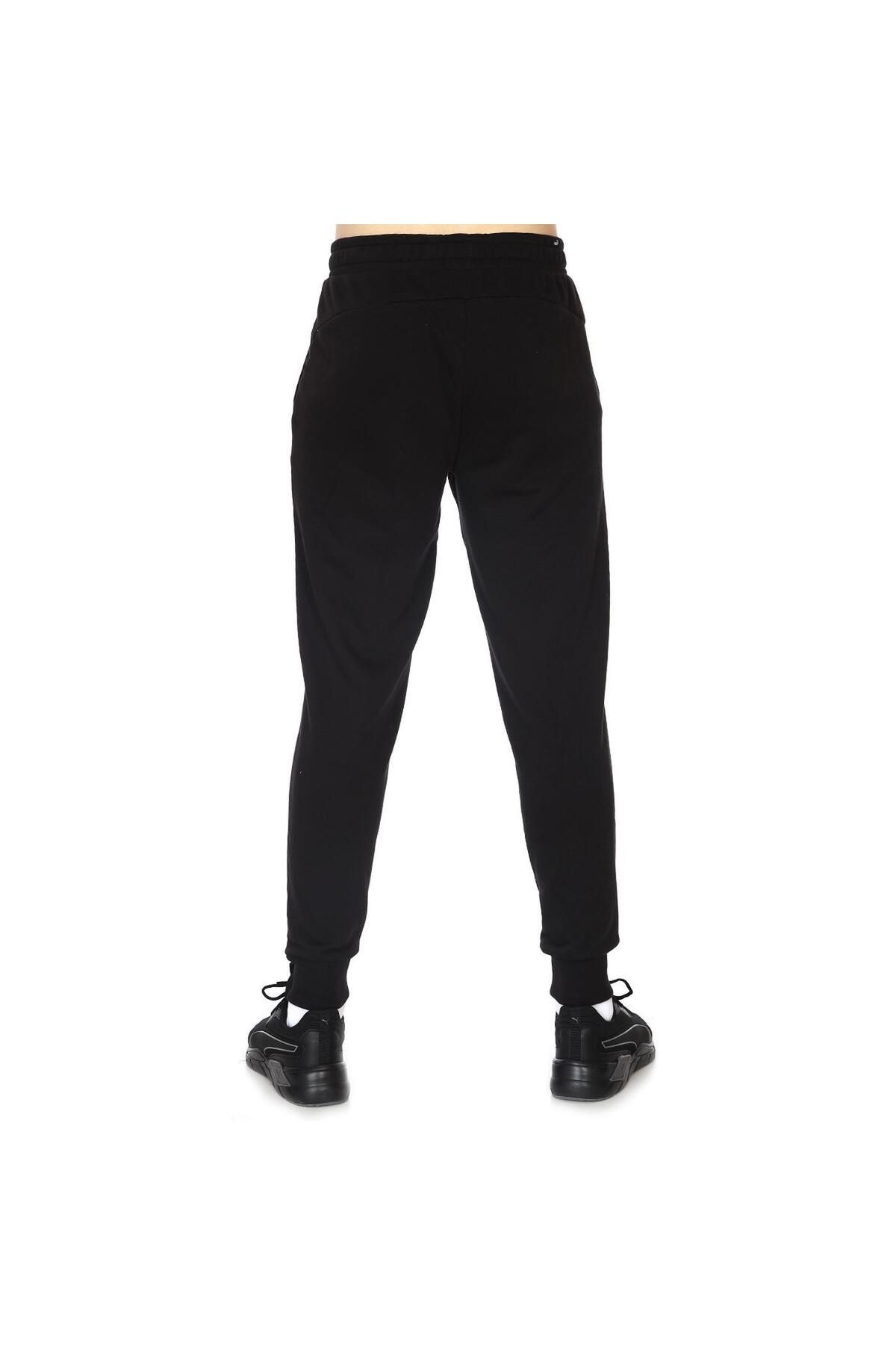 Puma Essentials Erkek Eşofman Alti