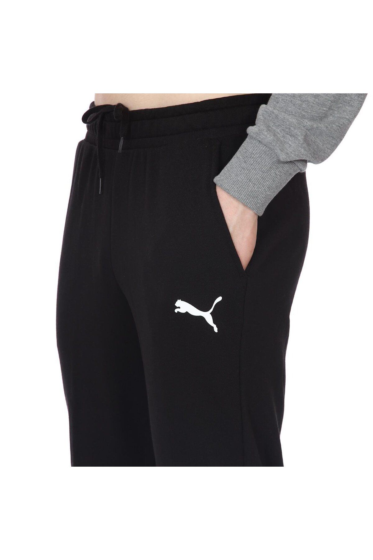 Puma Essentials Erkek Eşofman Alti