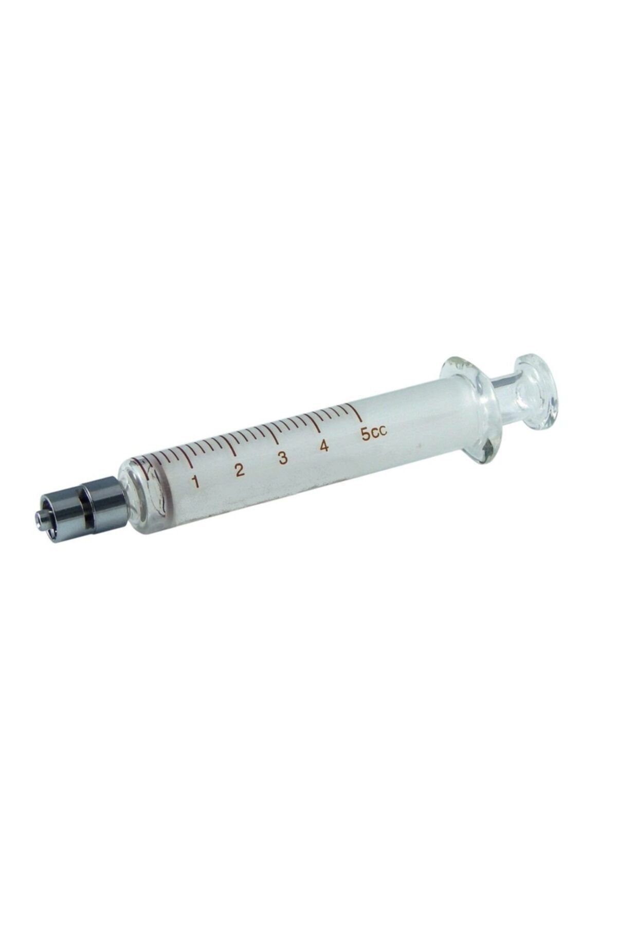 Sanitex Eternamatik Cam Enjektör 5 Ml
