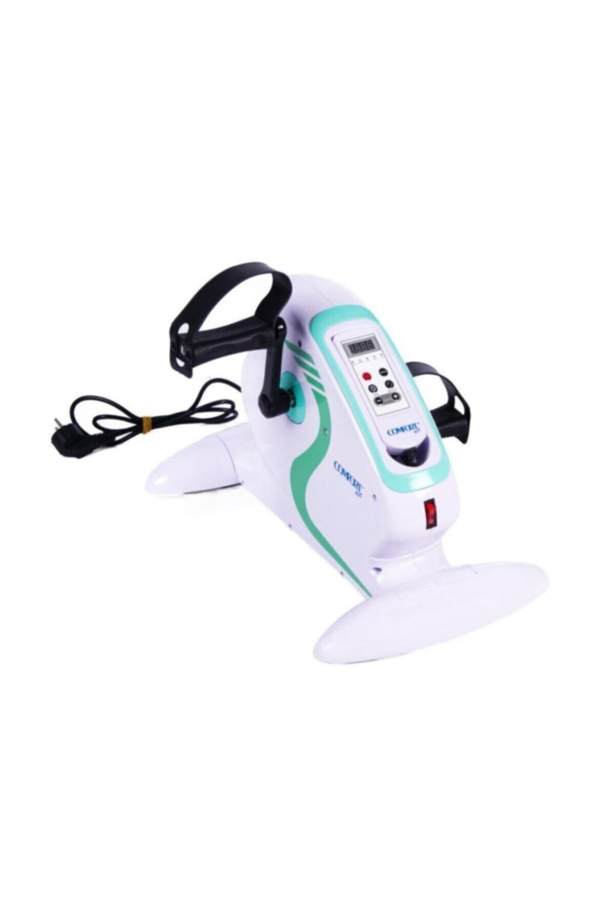 Comfort Plus Ev Tipi Elektrikli Mini Egzersiz Kondisyon Kol Ve Bacak Çaliştiri