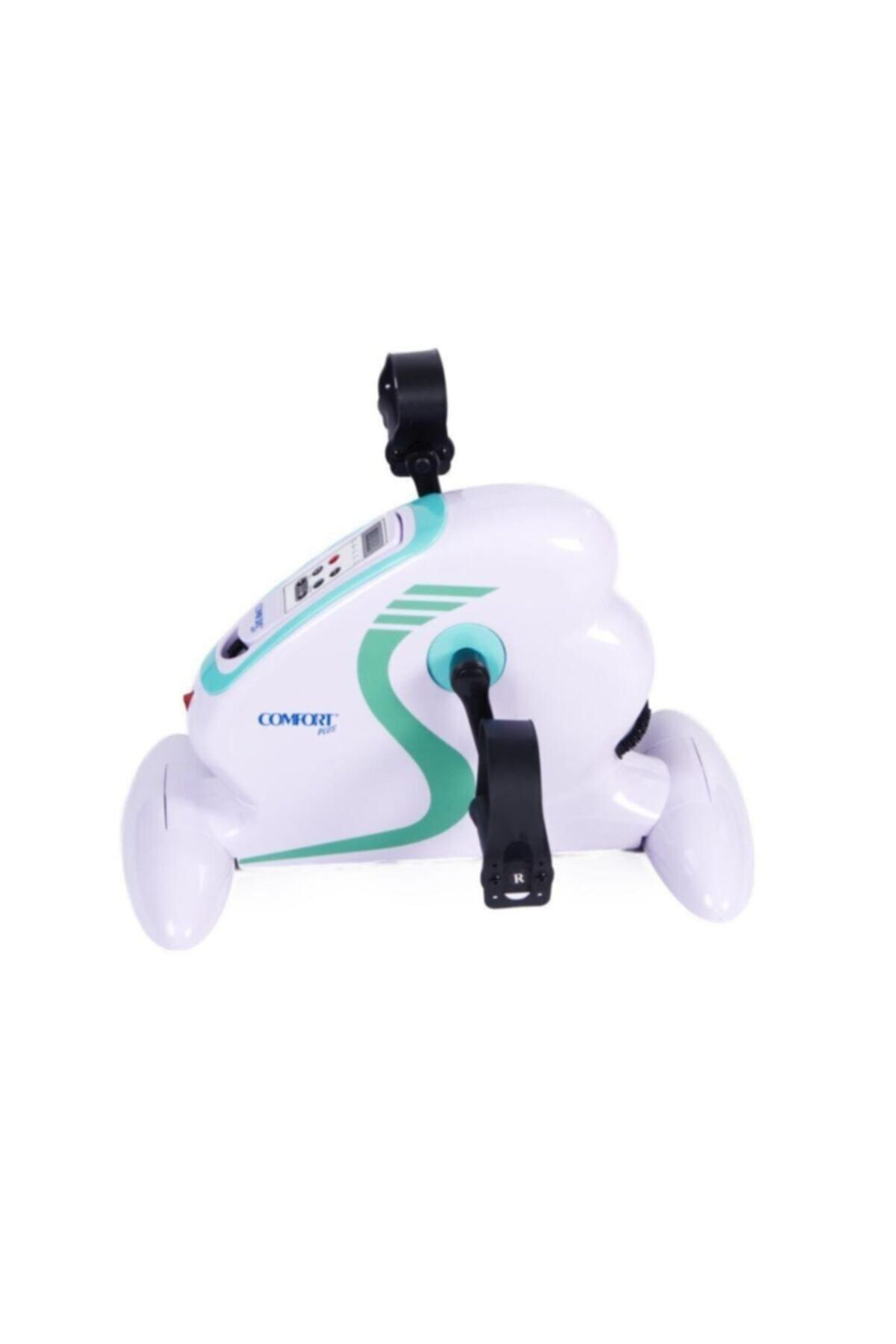 Comfort Plus Ev Tipi Elektrikli Mini Egzersiz Kondisyon Kol Ve Bacak Çaliştiri
