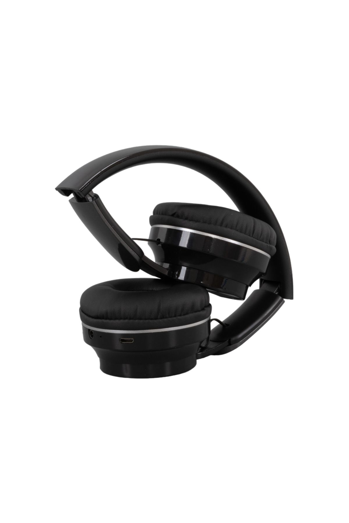 Robotrend Ev623 Kablosuz Bluetooth Kulaküstü Tasarim Kulaklik