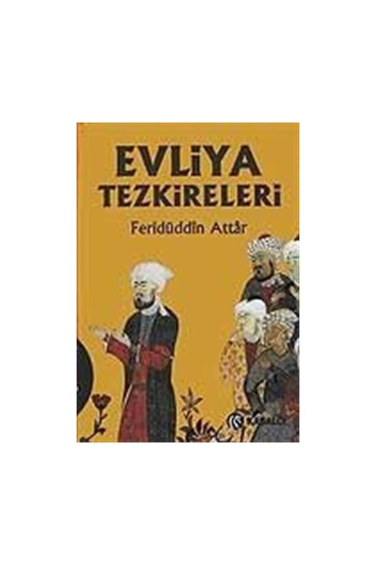 Kabalci Yayinevi Evliya Tezkireleri