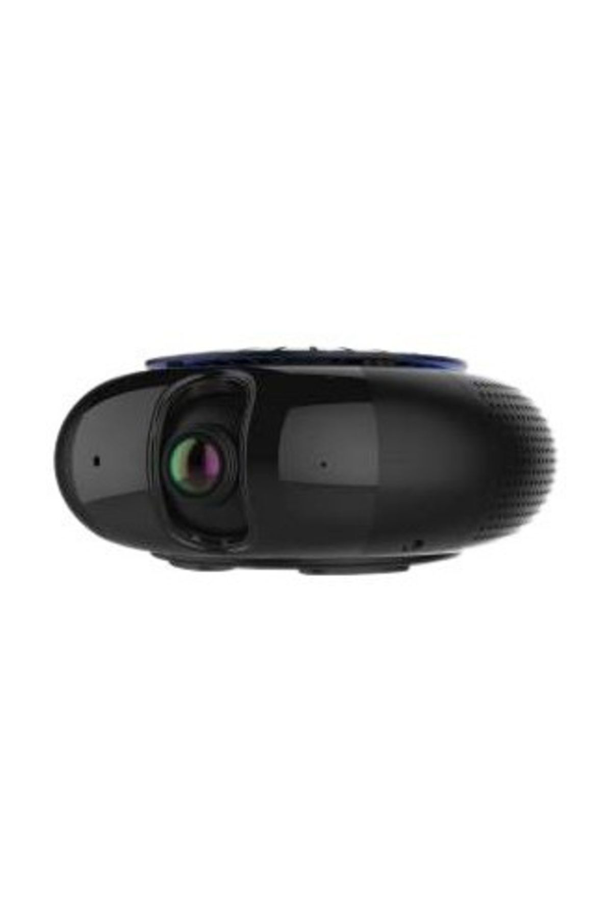 Evervox Evr-Cs01 1.0Mp Wi-Fi Kamera Ve Bluetooth Hoparlör