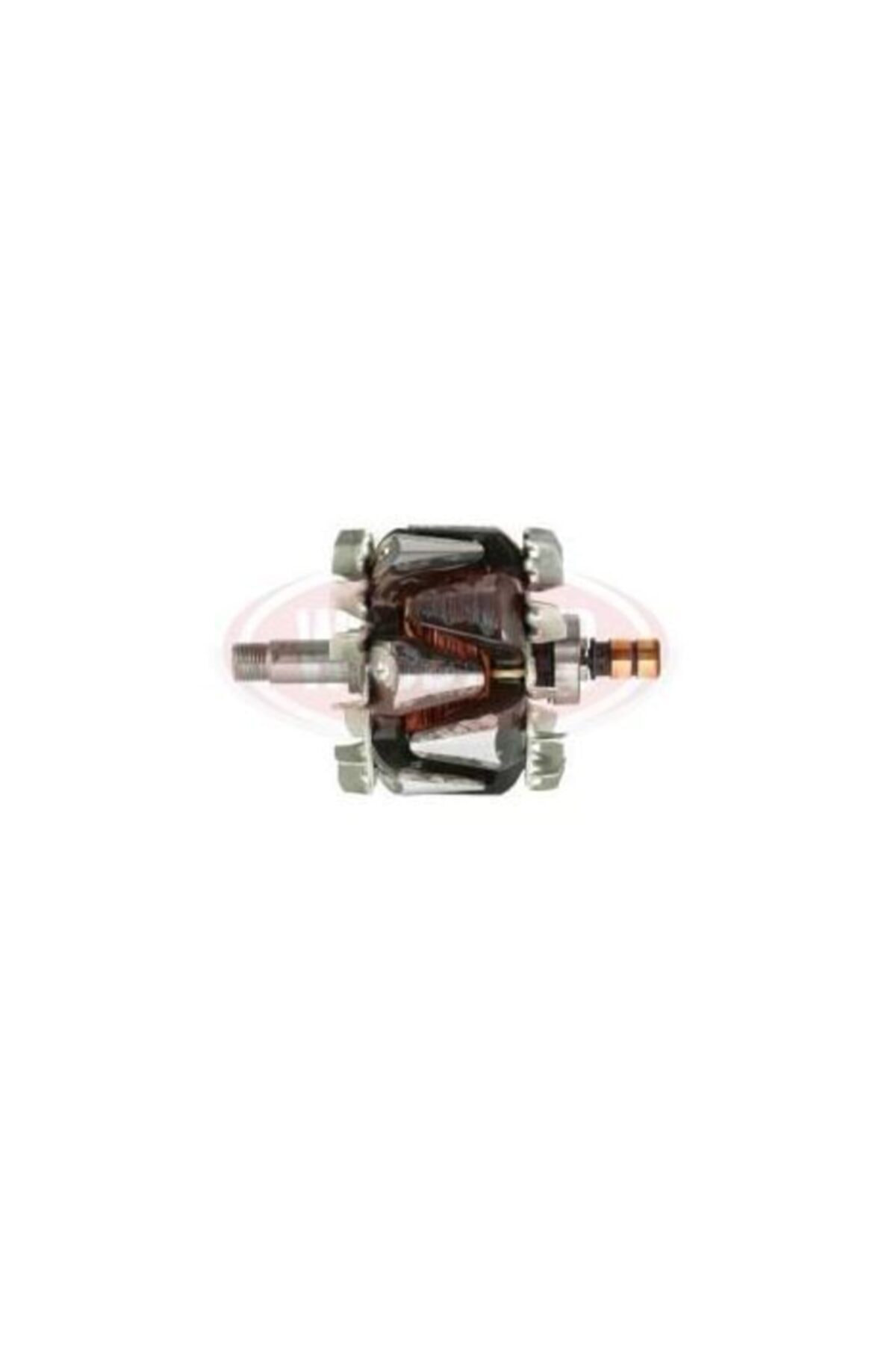 Bosch F00m131645 24V Şarj Rotoru Mercedes