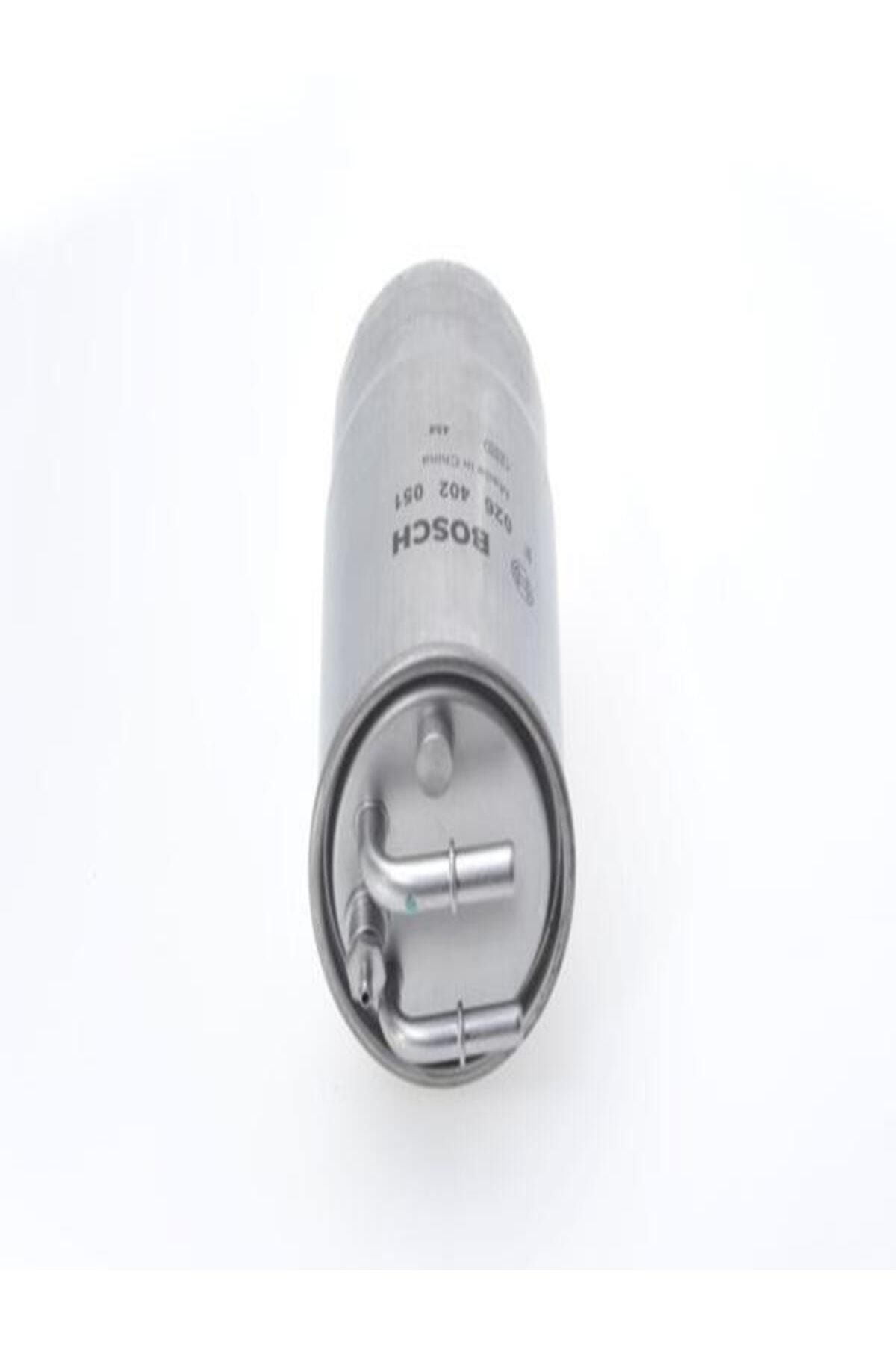 Bosch F026402051 Mazot Filtresi ( Opel : Corsa D 1.3Cdti ) 813059 (Wa41