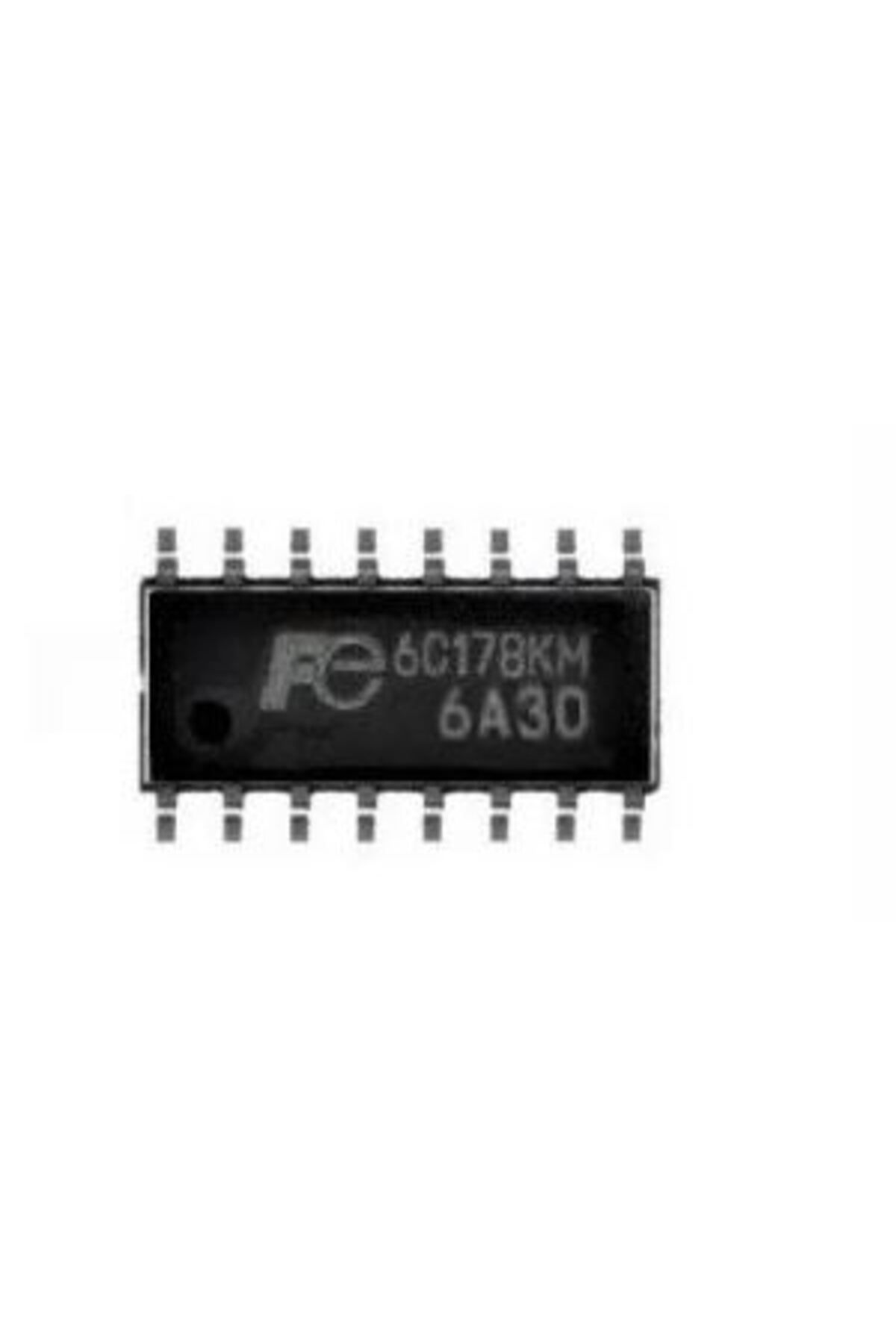 Robotrend Fa6a30n Soic-16 Smd Entegre Devre