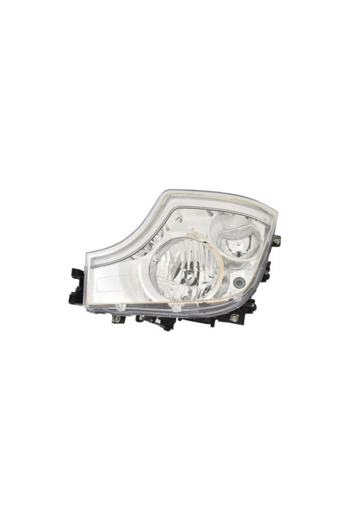Depo Far Komple Ledli Sag Mercedes Actros Mp4  440-11Bsr-Ld-E