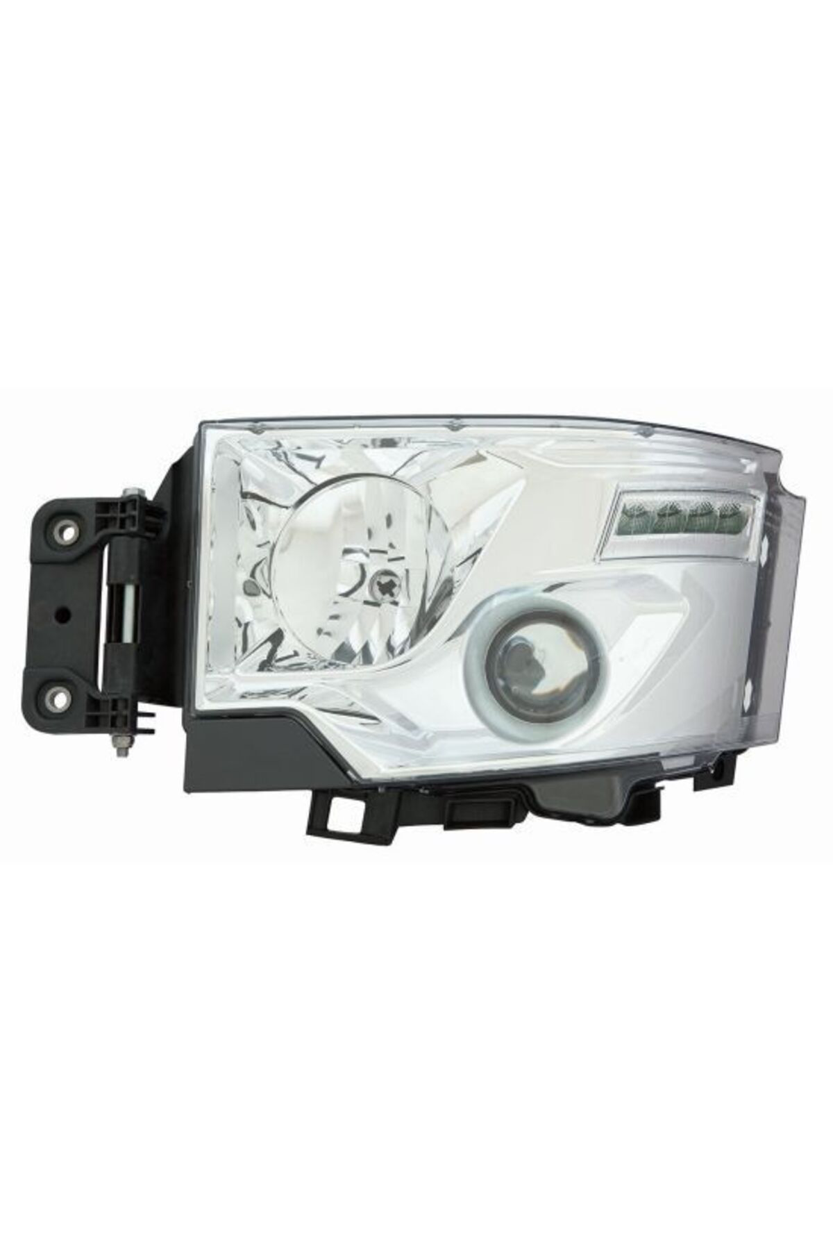 Depo Far Komple Sag Renault Trucks T Seri 2010/16  551-11A6r-Ldemn