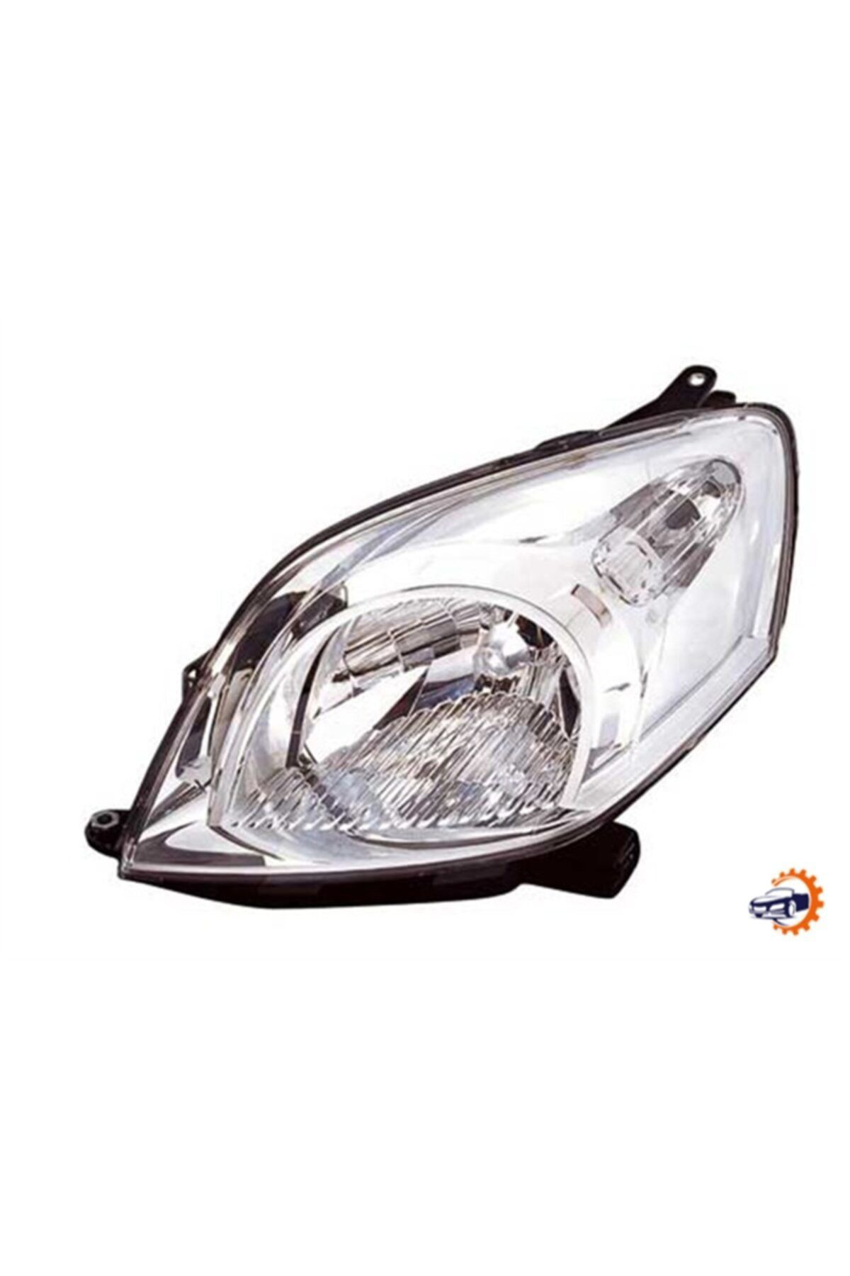 Ayfar Far Sol Motorlu Fiorino Peugeot Bipper Citroen Nemo 08->  50