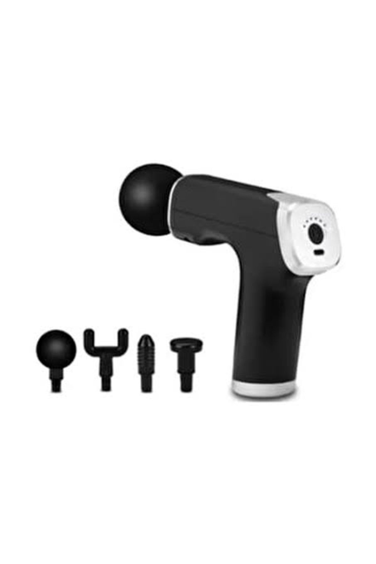 Alllife Fascial Gun 2 Şarjli Masaj Aleti