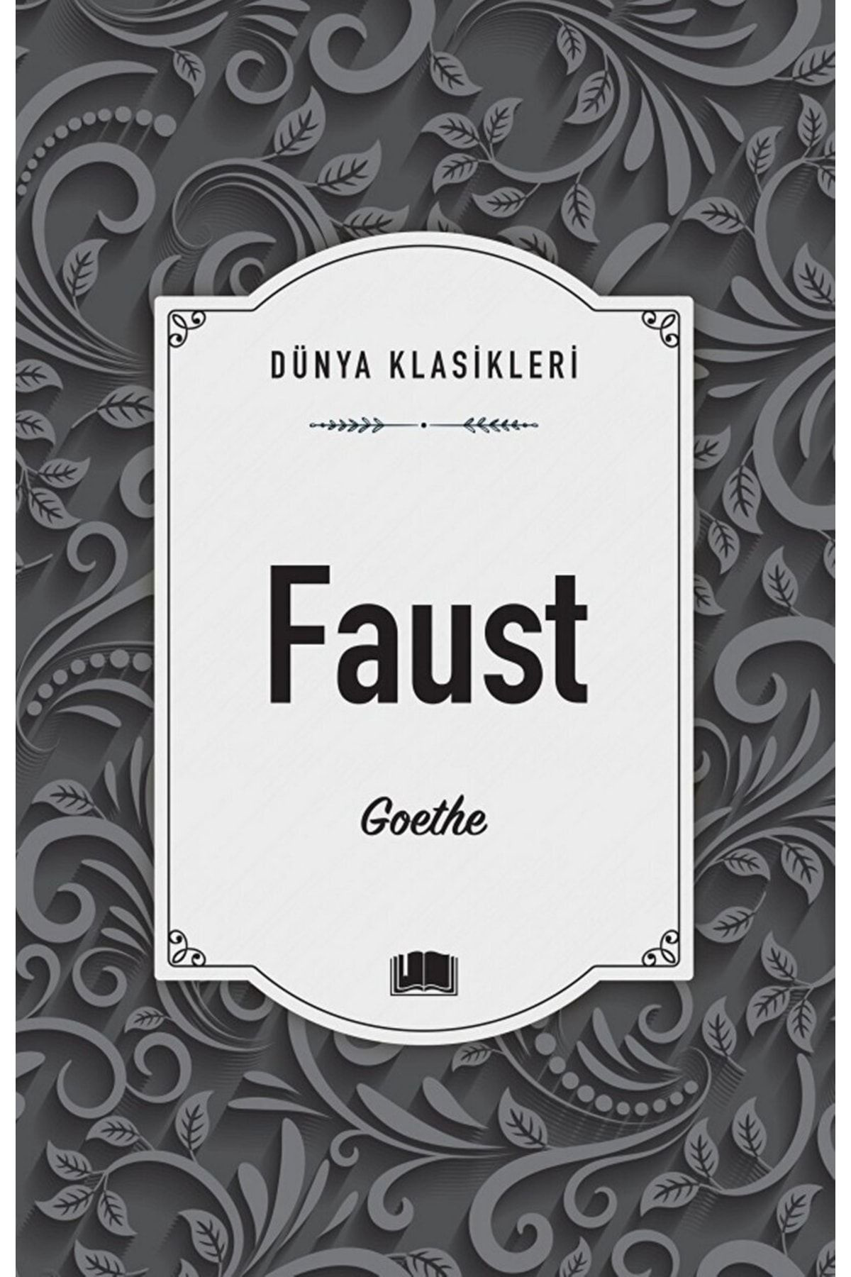 Ema Kitap Faust / Tolstoy / / 9786258191196