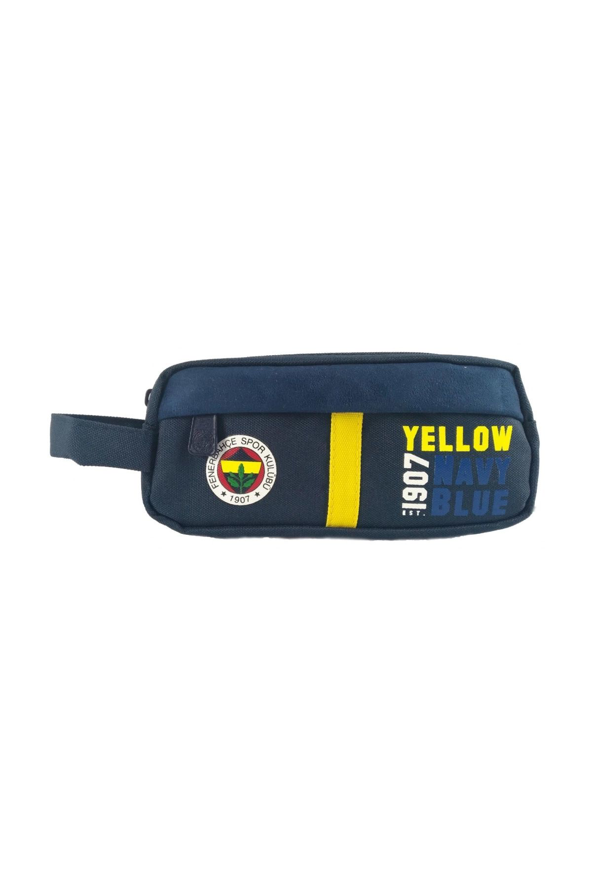Cexos Fb Kalem Çantasi Yellow Navy Blue Lacivert Kod : 21727 - Cbt3416-1104