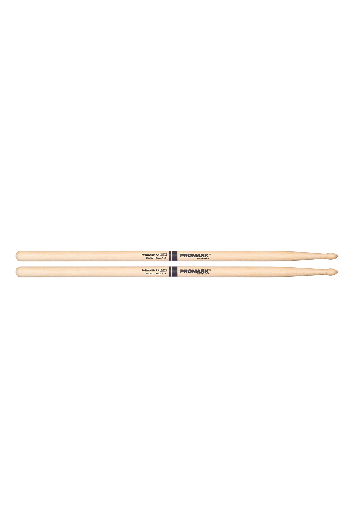 Pro-Mark Fbh535tw Baget Forward Balance 535" Td Wood Baget Forward Balance