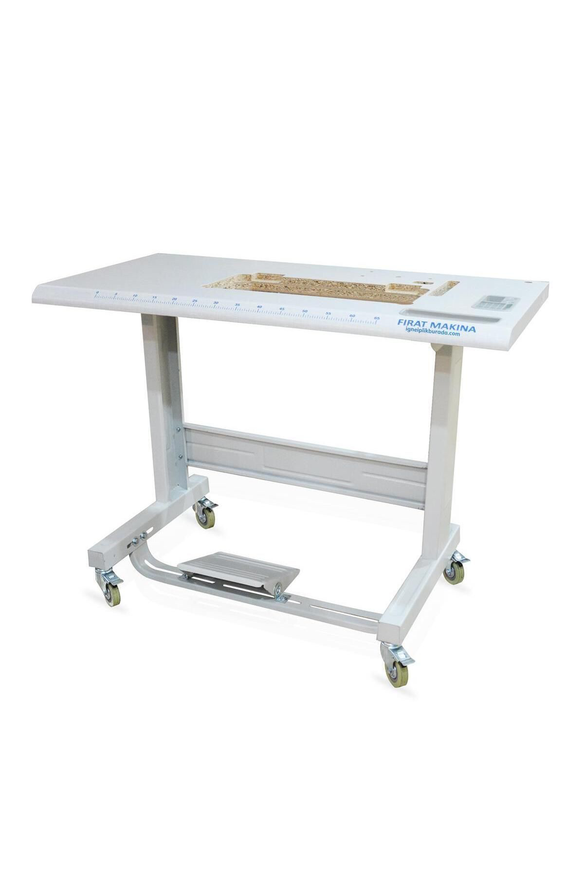 Broderi Fdm  Bd-180Ss Direct  Drive Mekanik Düz Dikiş Makinesi