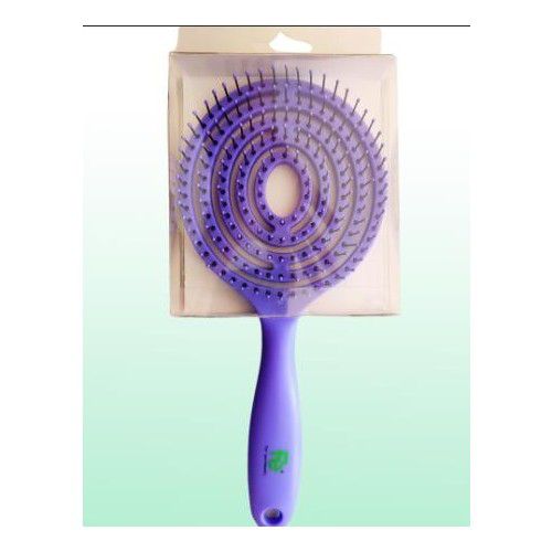 Fatex Fe 3D Oval Esnek Firça