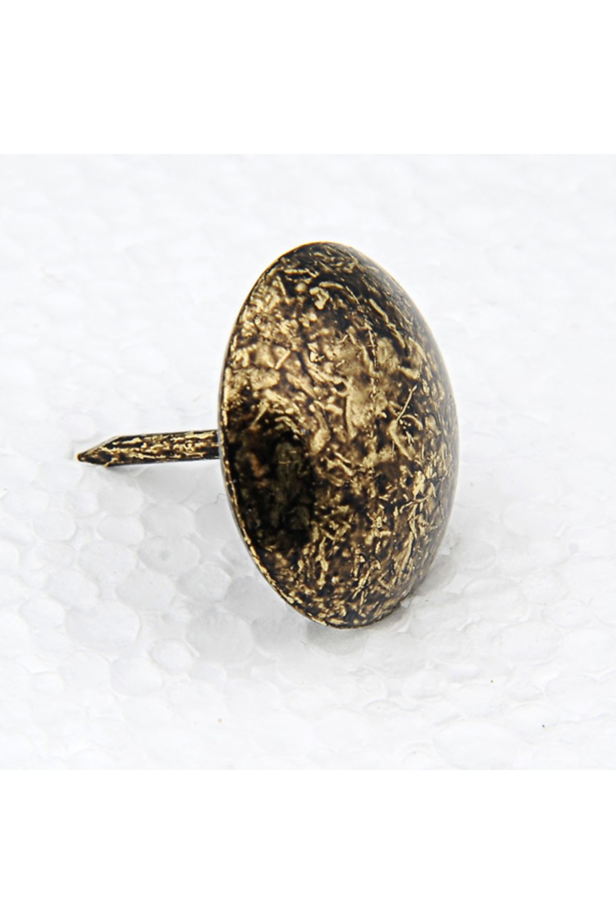 Barkdiss Febko Kabara - Eskitme Antik Kabara / Raptiye 18 Mm 10 Adet