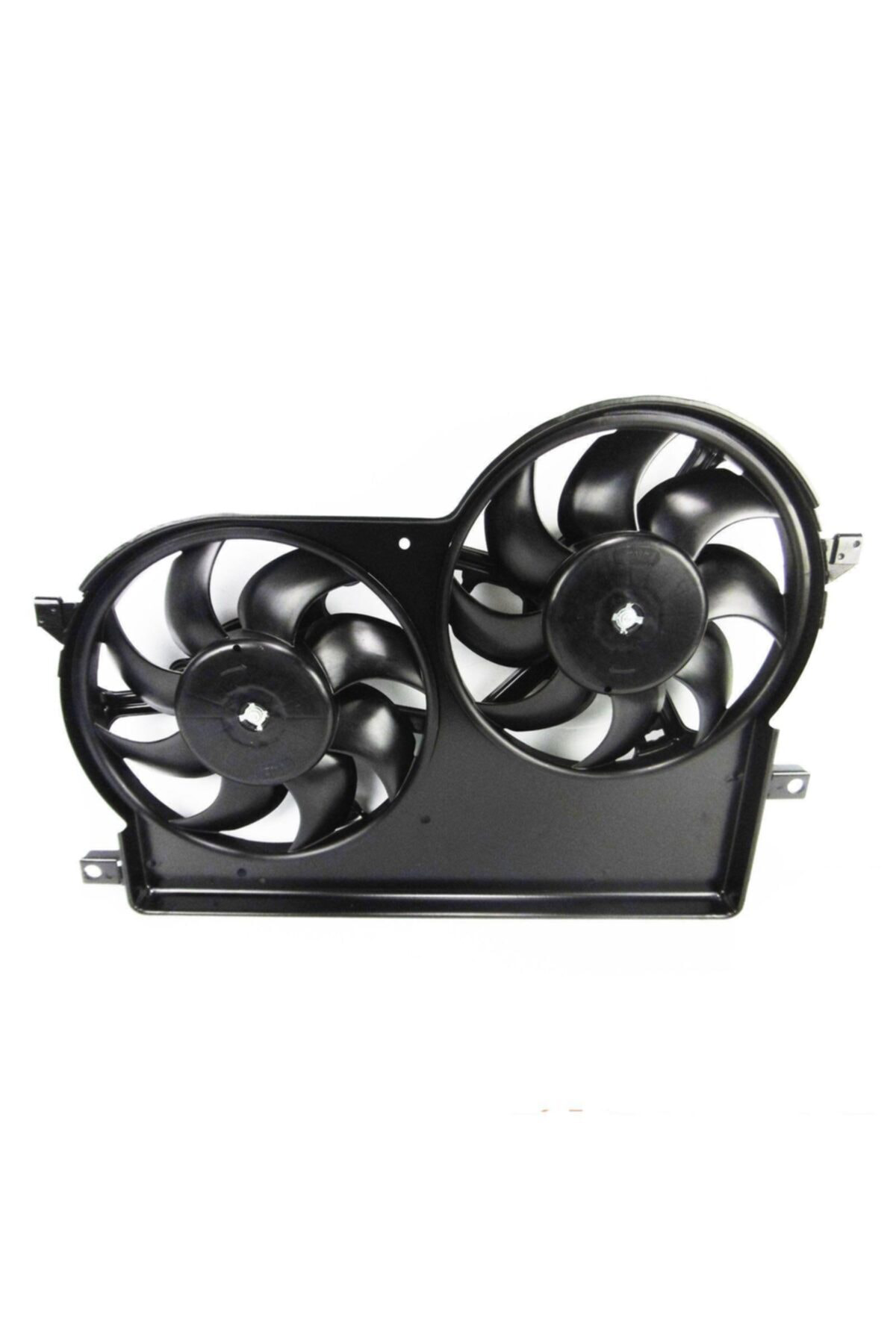 Winwin Fiat Albea Palio 1.3 Uyumlu Multijet Radyatör Fan Motoru Davlumb