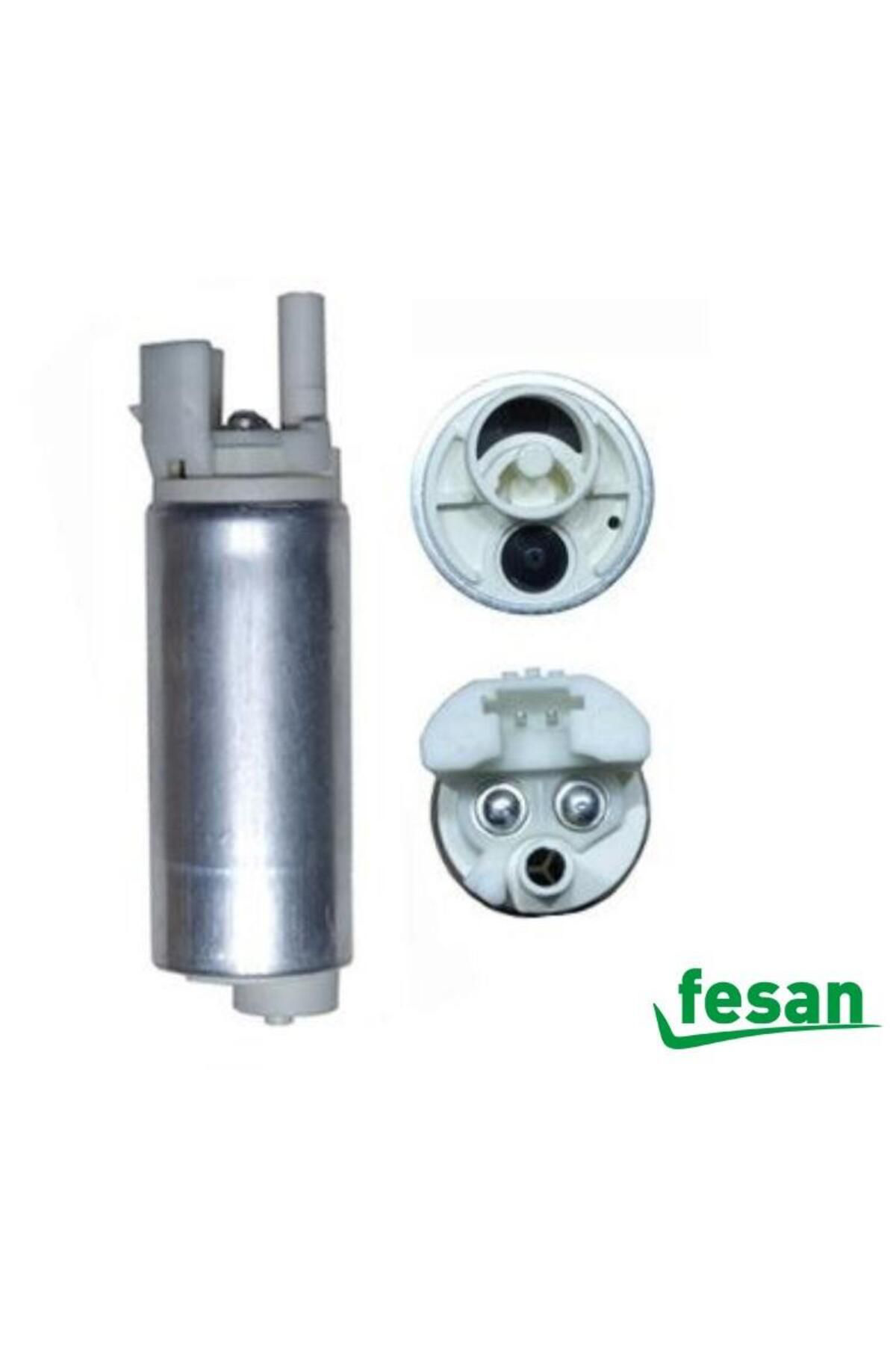 Fesan Fiat Tempra Tipo Yakit Pompasi 3 Bar Filtreli 1990--1998