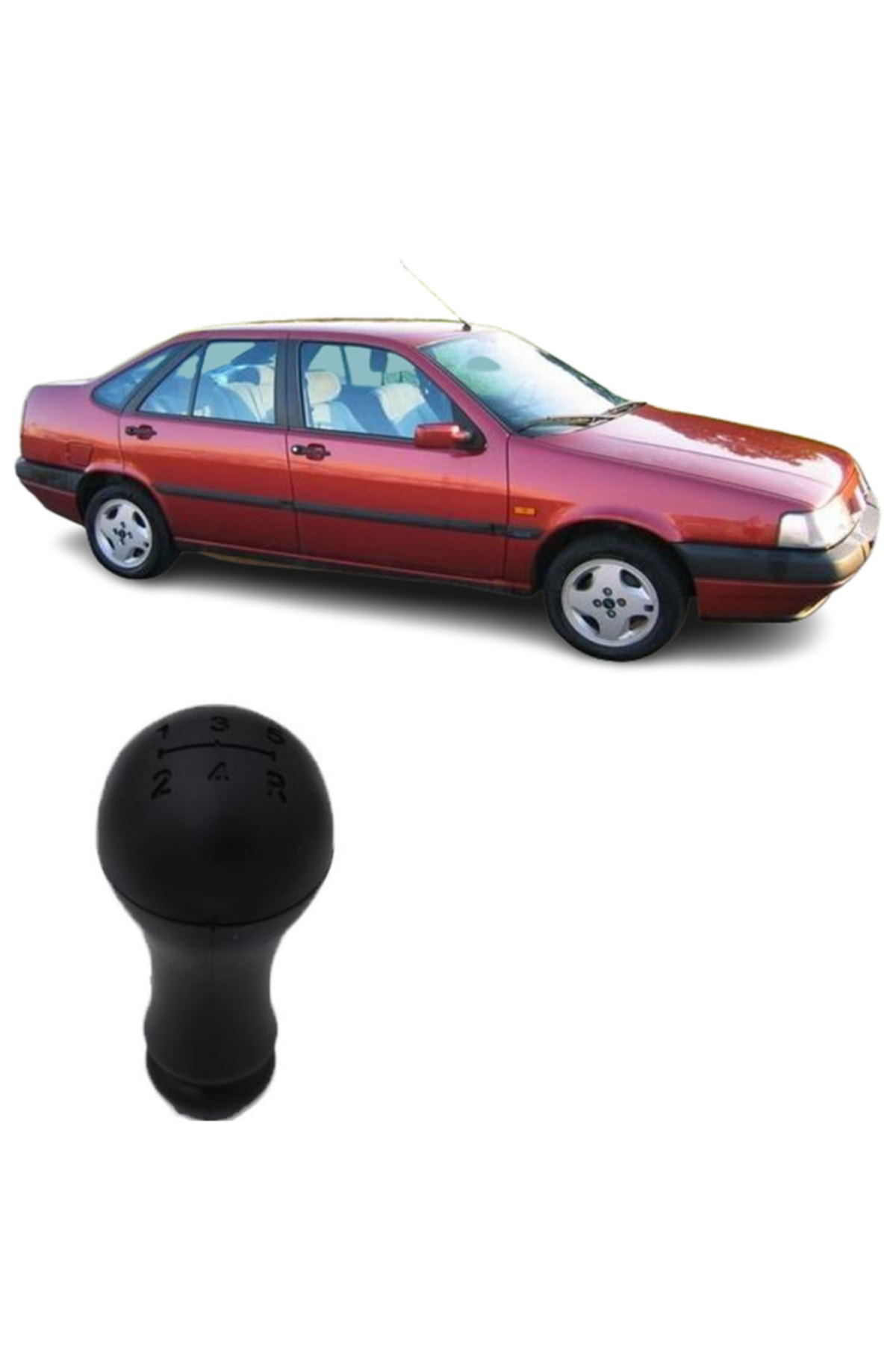 Crn Fiat Tempra Vites Topuzu 5 İleri Vites