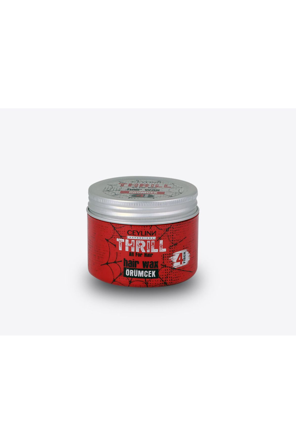 Ceylinn Fiber Örümcek Wax 150 Ml X 2 Adet
