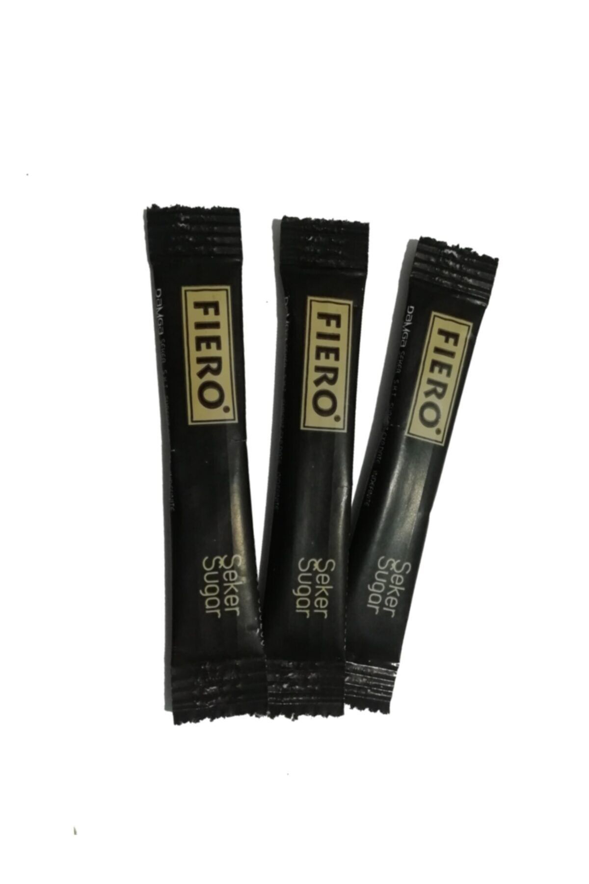 Fiero  Stick Şeker 4 Gr*2500 Adet