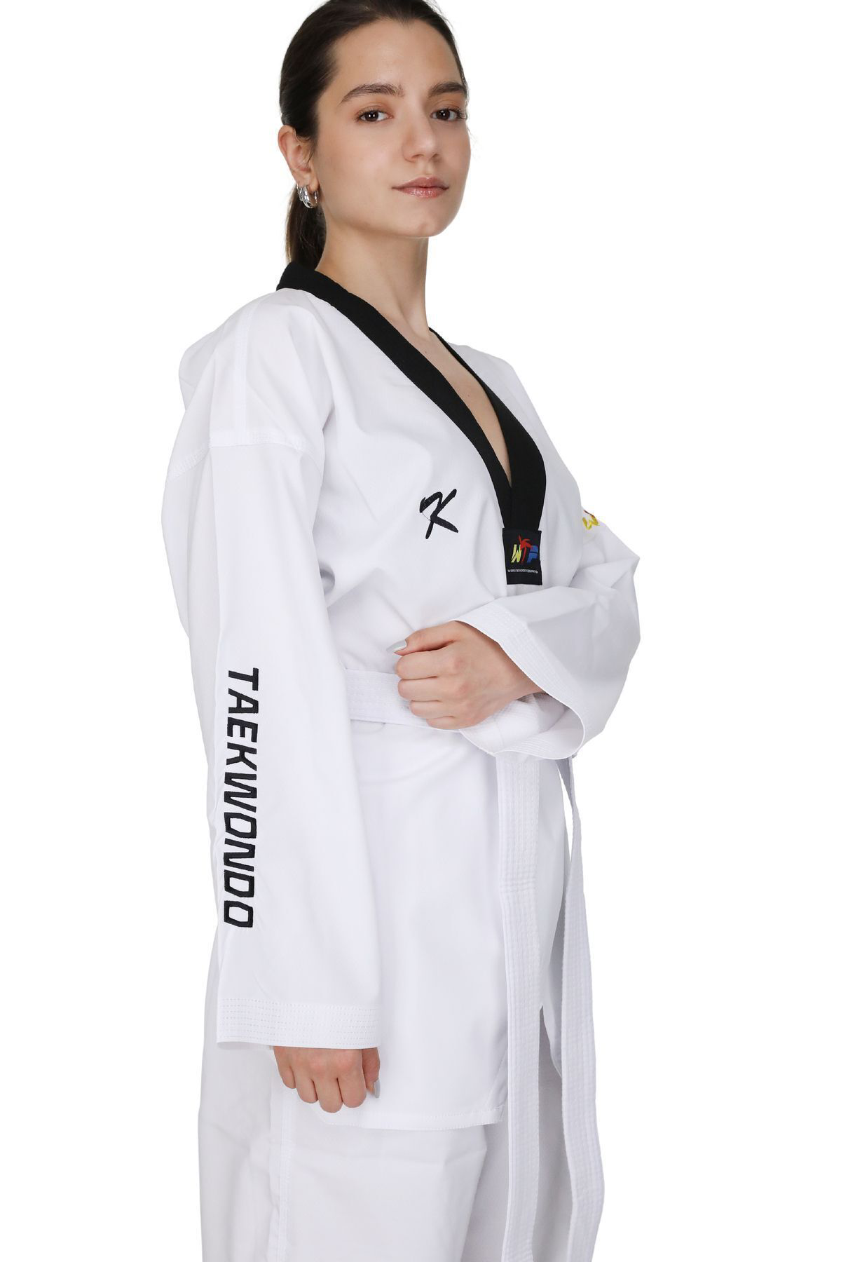 Titan Sport Fighter Taekwondo Elbisesi