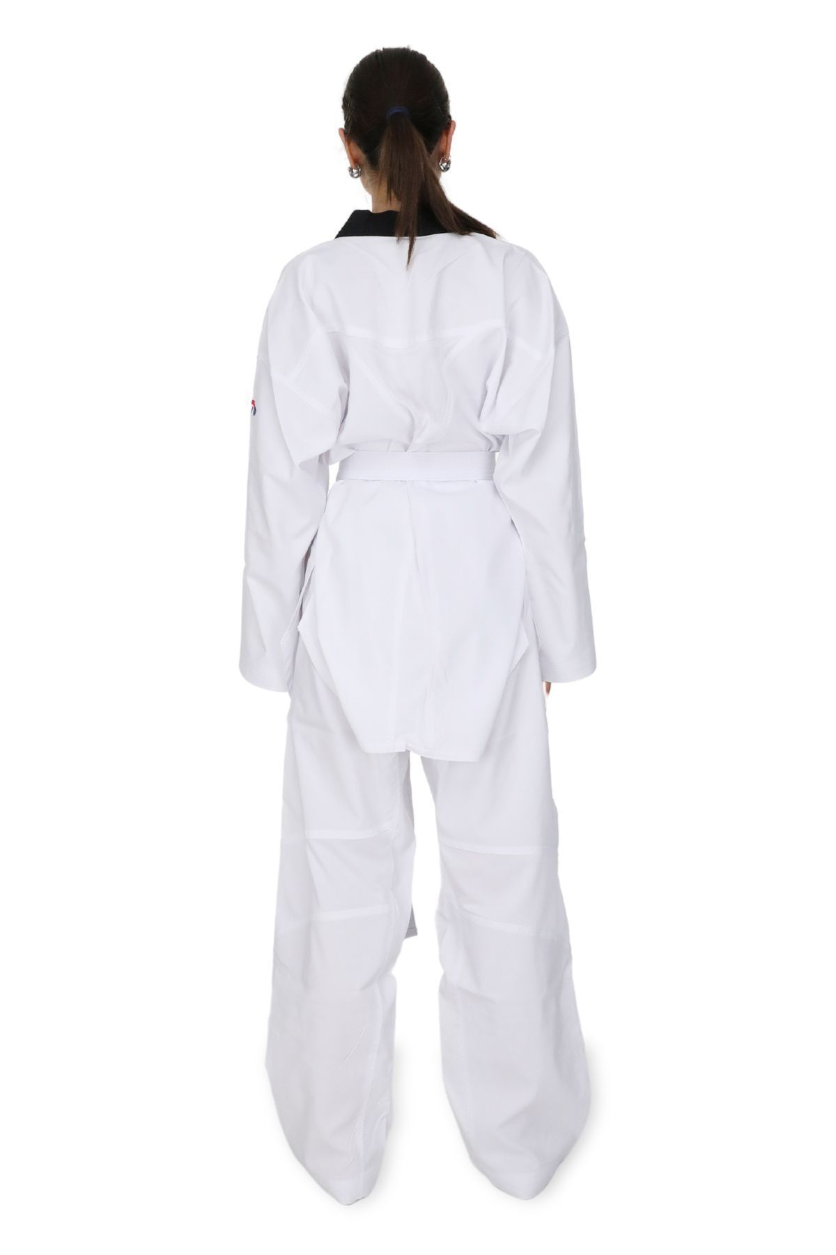 Titan Sport Fighter Taekwondo Elbisesi