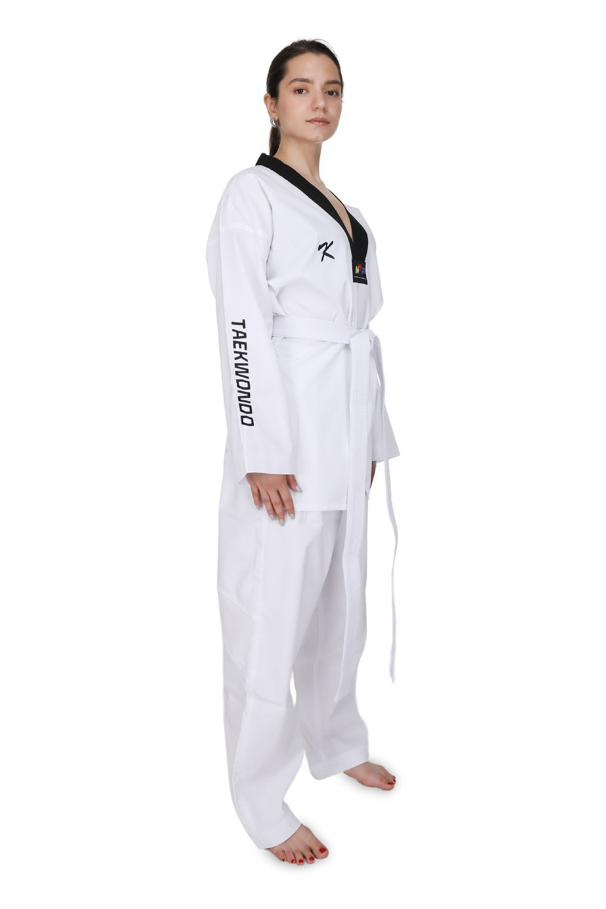 Titan Sport Fighter Taekwondo Elbisesi