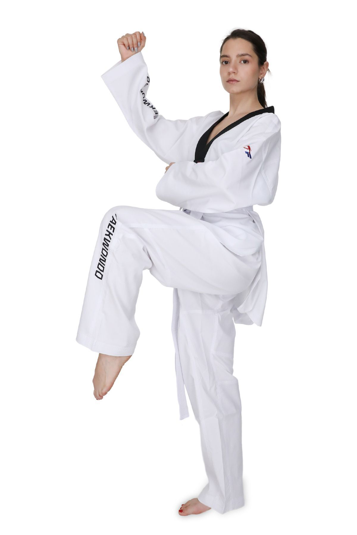 Titan Sport Fighter Taekwondo Elbisesi