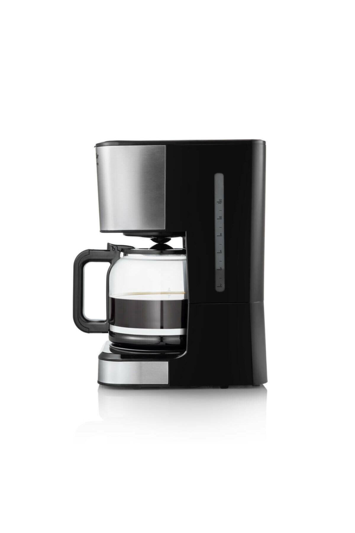 Arzum Filtre Kahve Makinesi Ar3073 Brewtime Pro 409Rseri