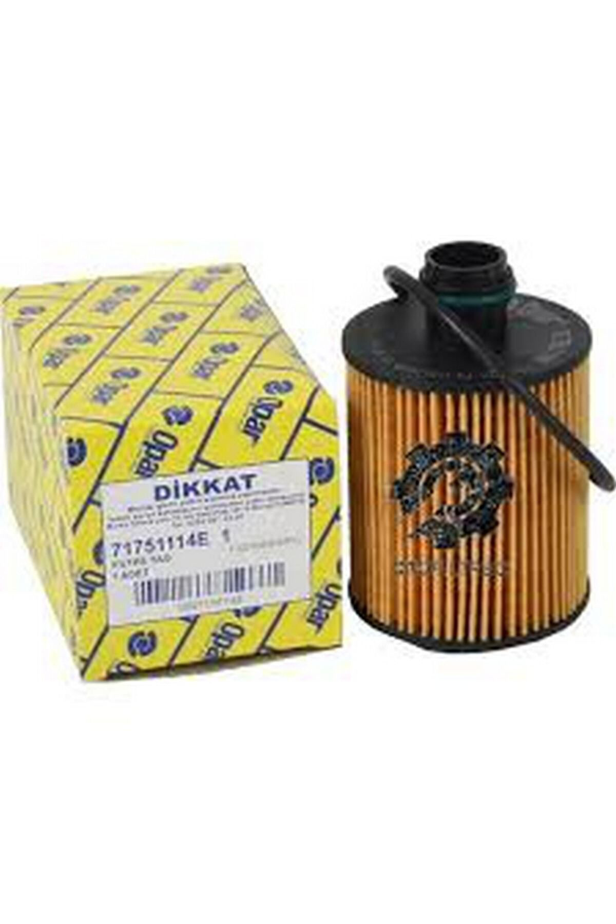 Opar Filtre.Yag 1.3 Stopstart Uyumlu