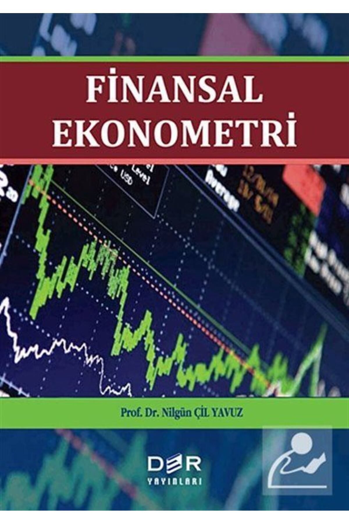 Kabalci Yayinlari Finansal Ekonometri