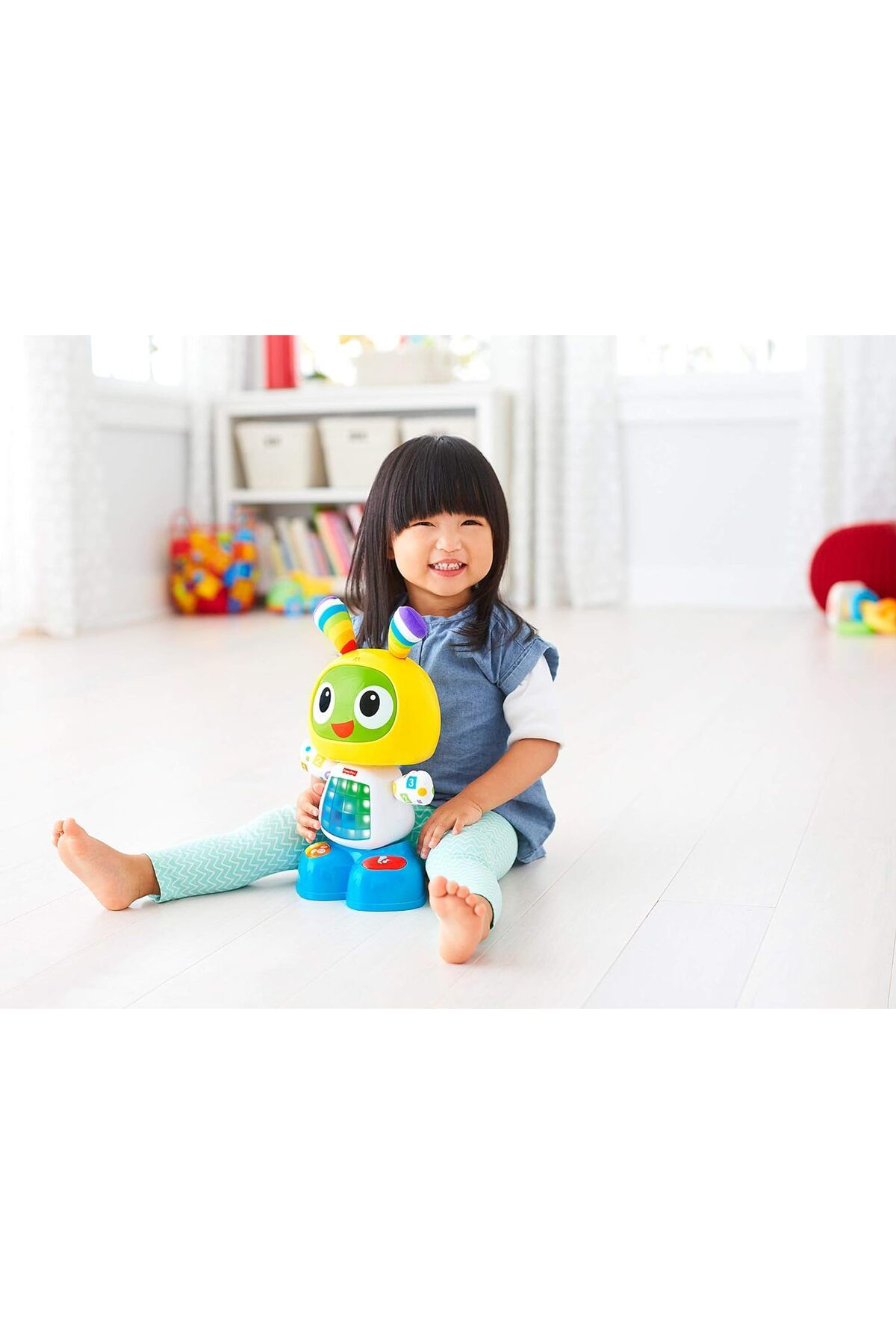 Fisher Price  Büyük Dansçi Beatbo