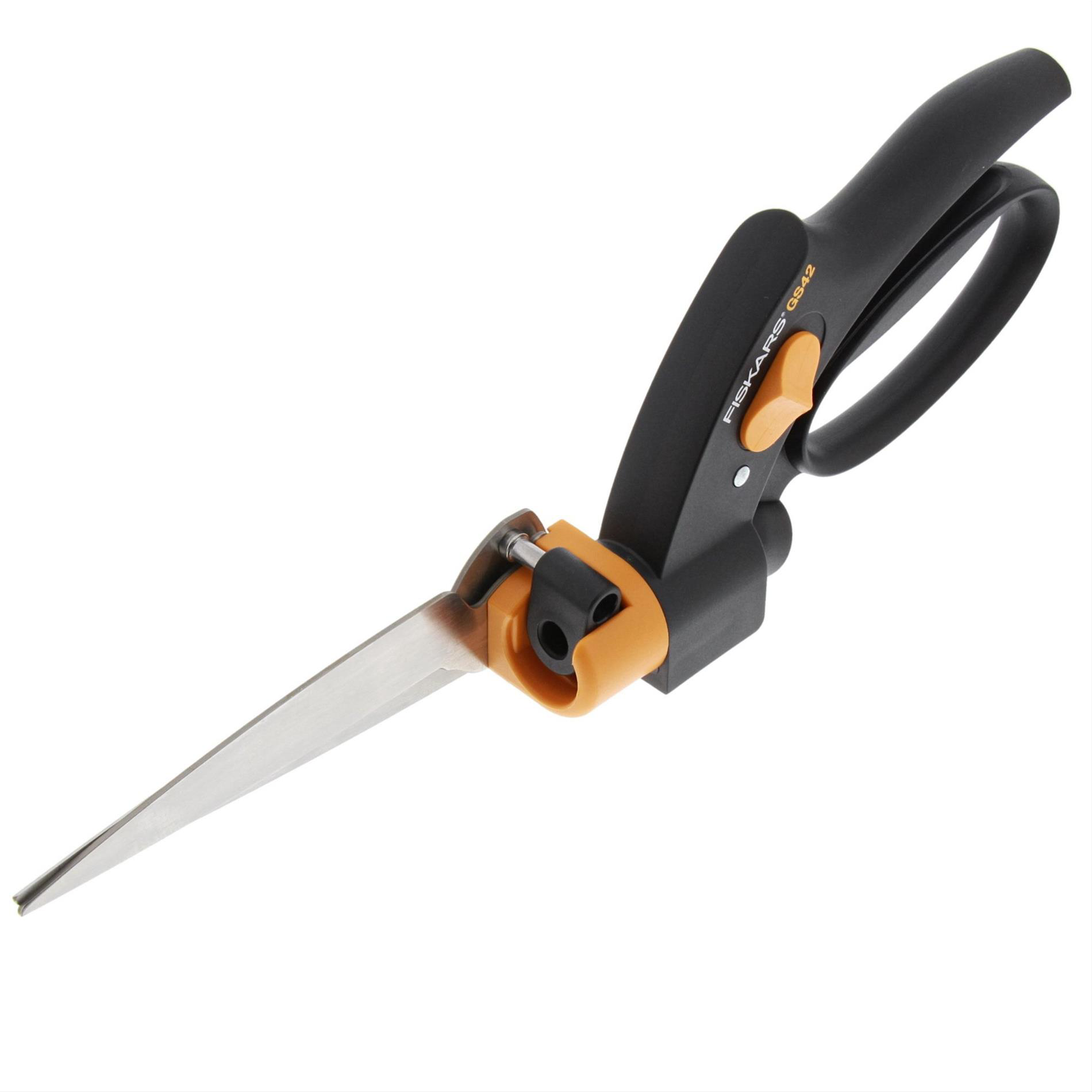 Fiskars 113680 Servo Sistem Döner Başlı Kenar Kesme Makası
