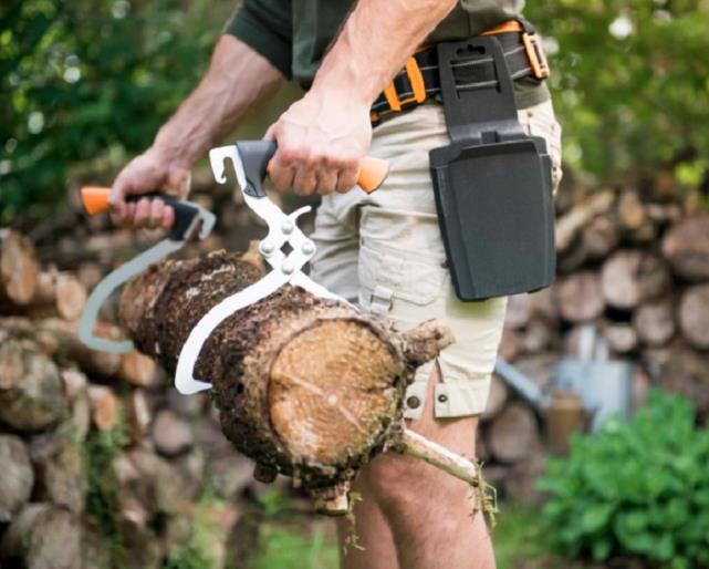 Fiskars 126031 Kütük Kancası LT6 - 1003625