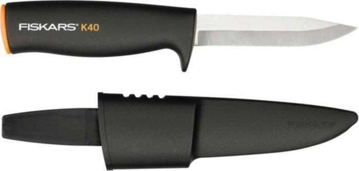 Fiskars 126101 Kamp Seti - Balta, Kürek ve Bıçak