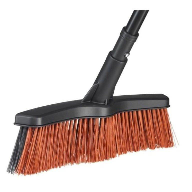 Fiskars 131037 Saplı Bahçe Süpürgesi M 1025921