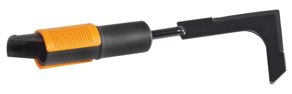 Fiskars 136521 QuikFit Veranda Bahçe Bıçağı
