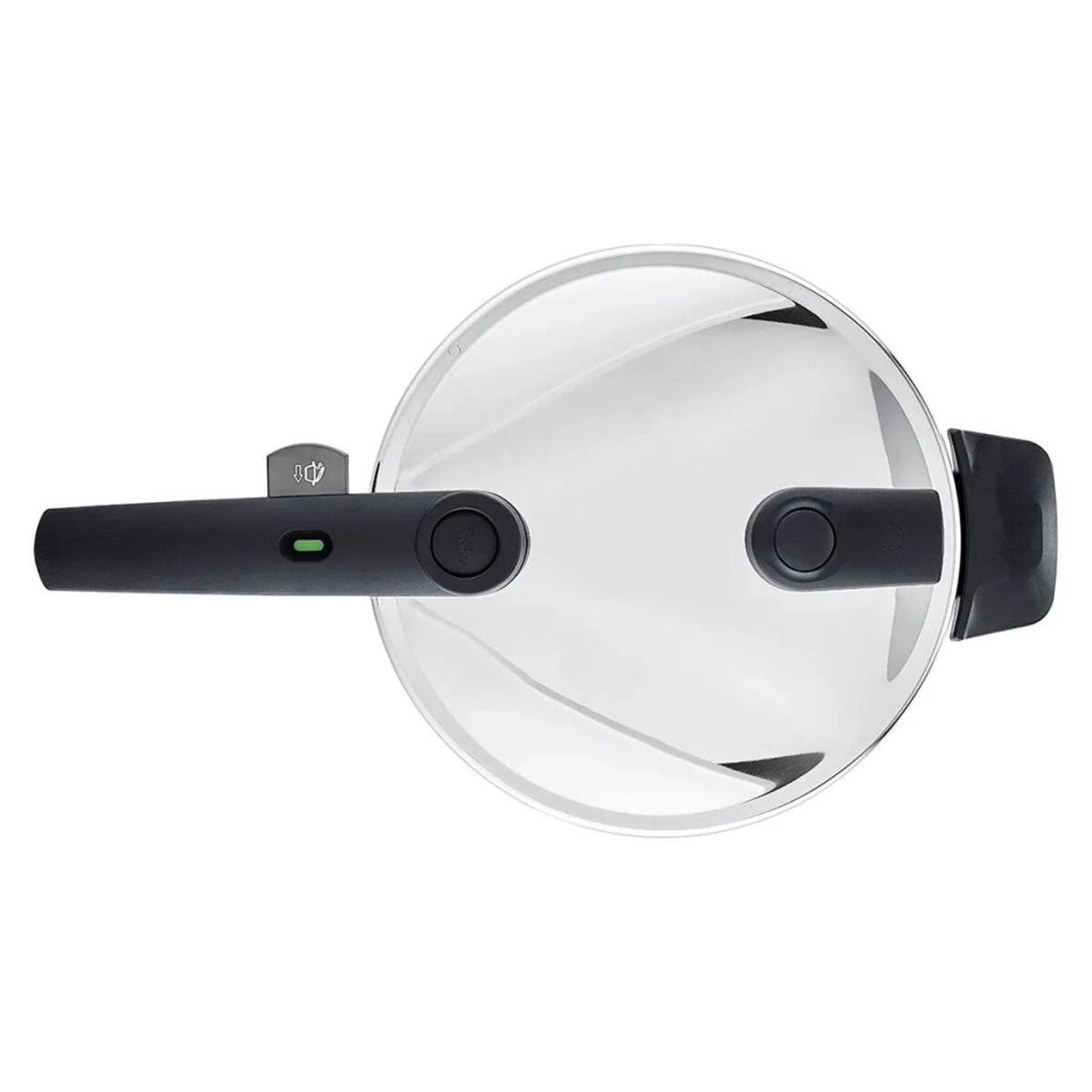 Fissler  Vitaquick Glossy Düdüklü Tencere 8 Litre