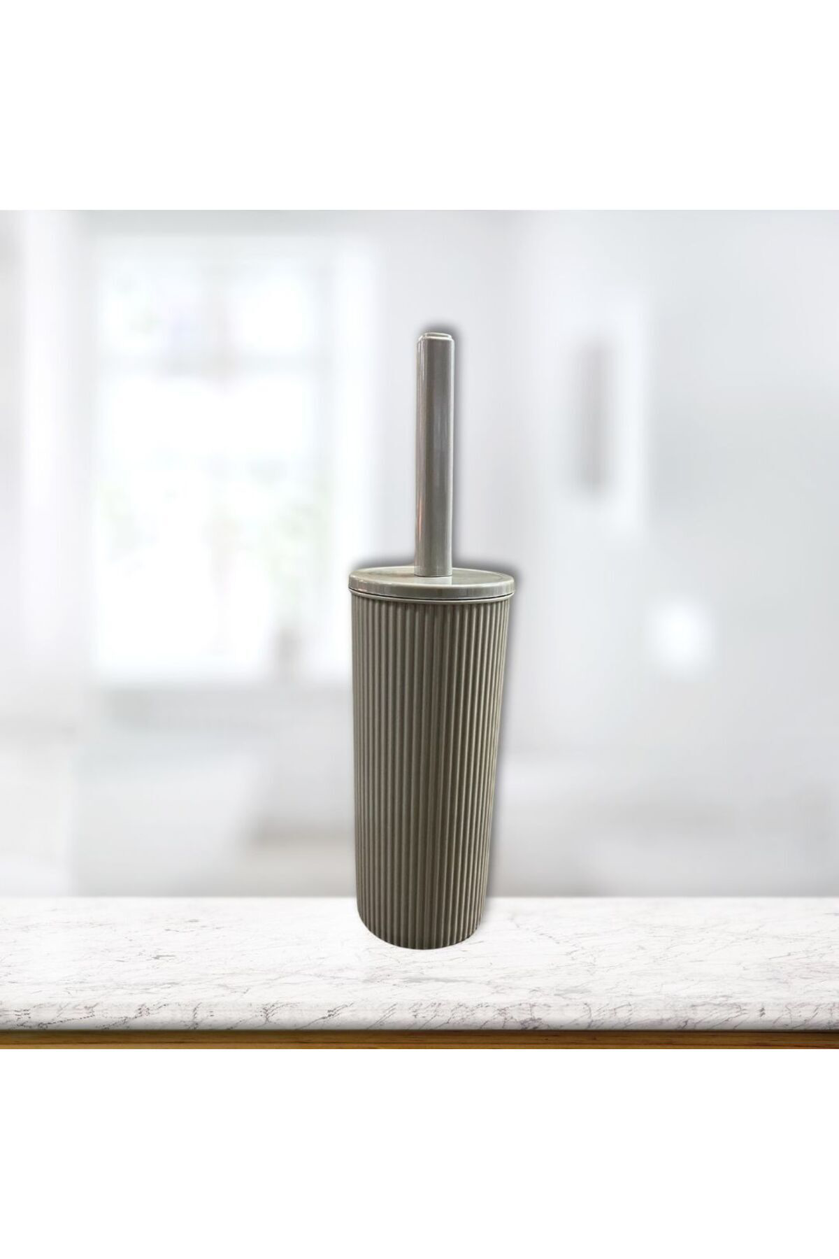 Tidy Home Fitilli Tuvalet Firçasi