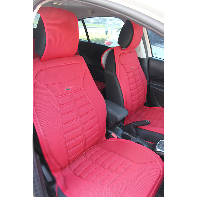 Drs Tuning Five Star 5'Li Set Kirmizi / Klmny163