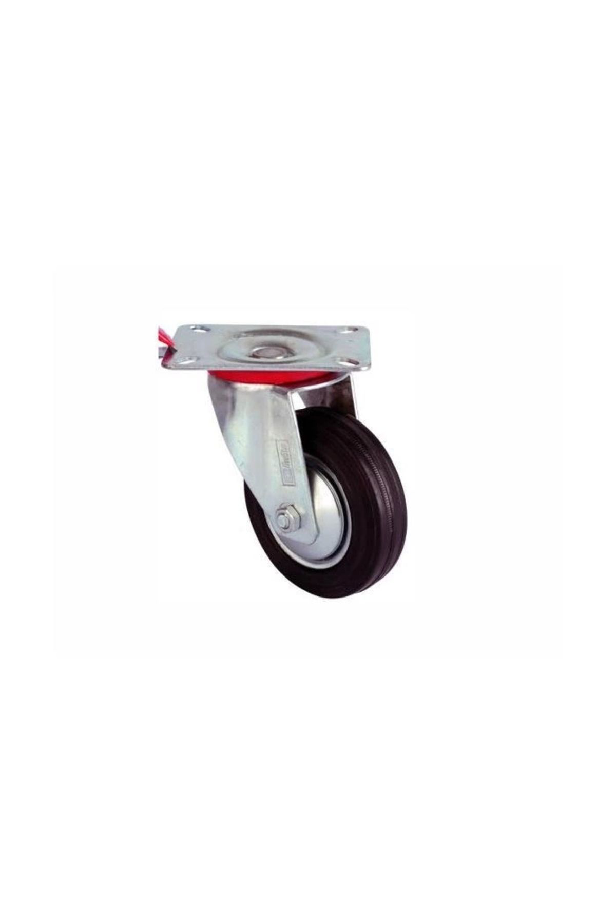Maskara Butik Fivestar Döner Servis Tekeri 150 Mm