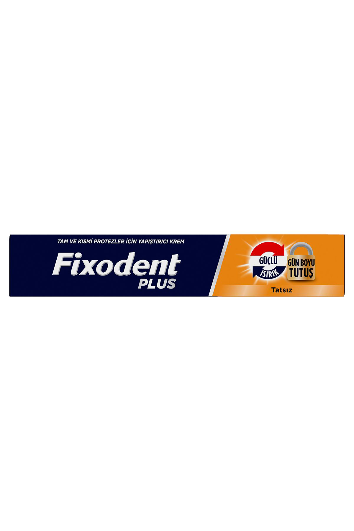 Fixodent  Plus Güçlü İsirik 57 Gr