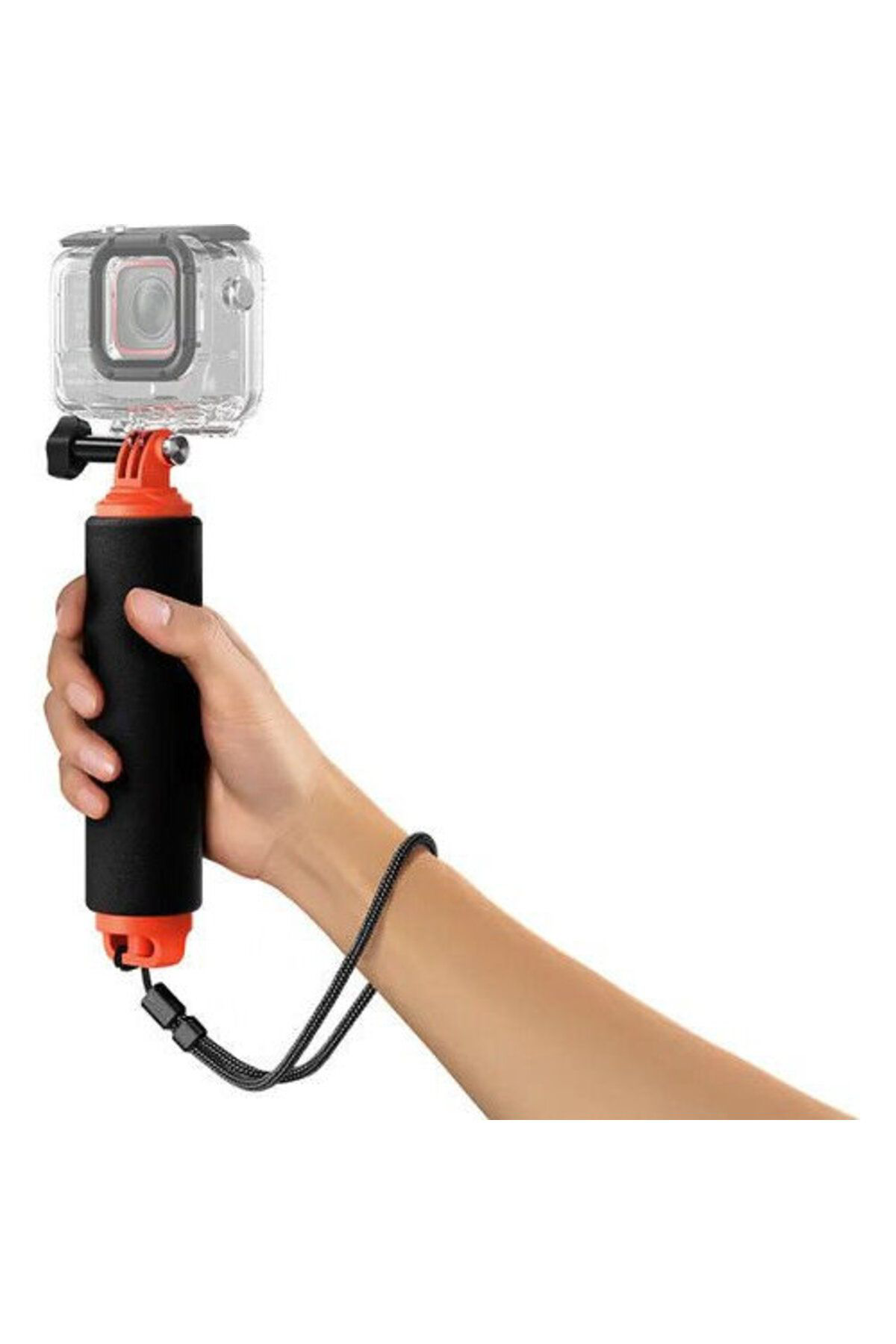 İnsta360 Floating Hand Grip ( Yeni Versiyon )