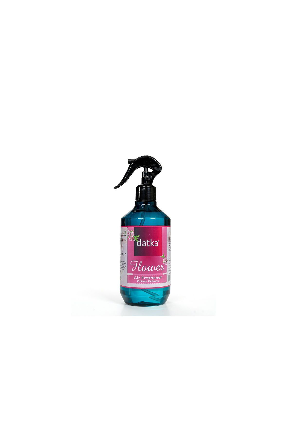 Datka Flower (Kar???K Çiçek ) Oda Spreyi 500 Ml