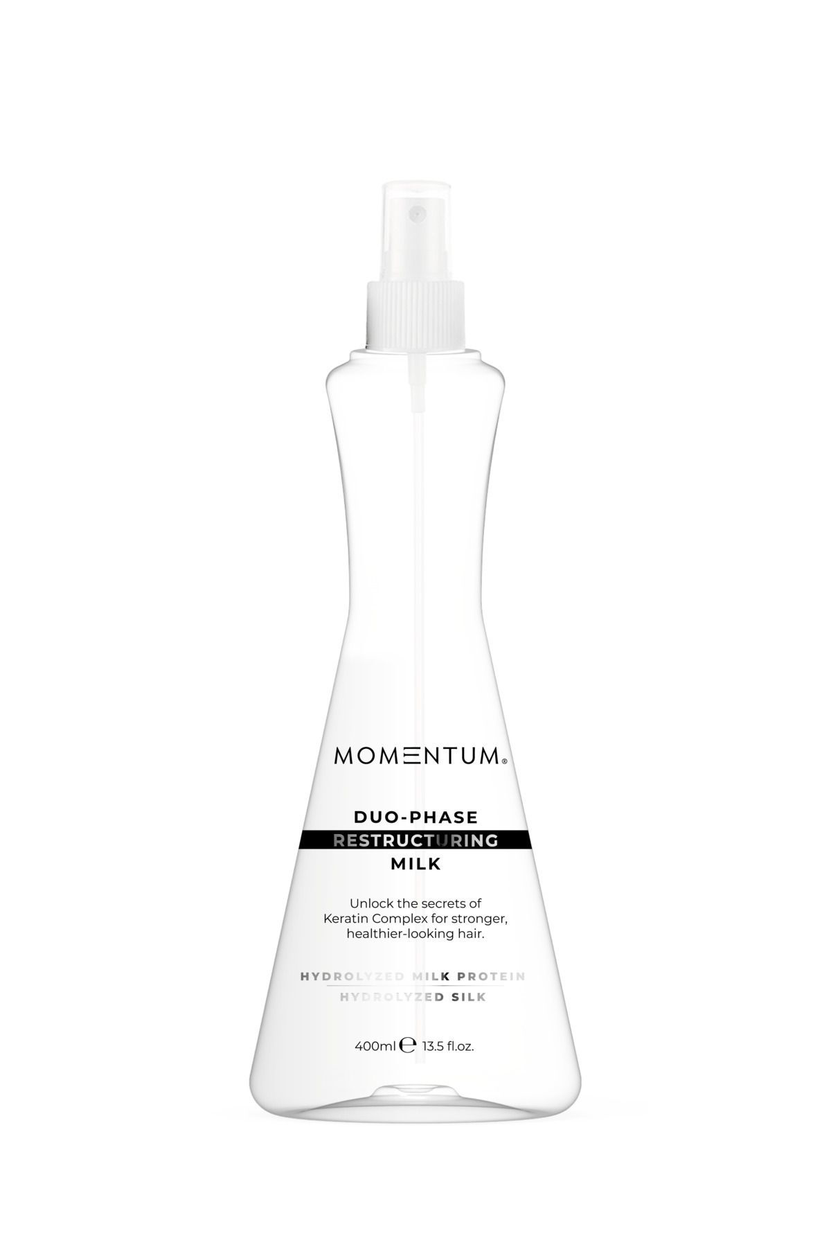 Momentum Fön Suyu Milk 400 Ml